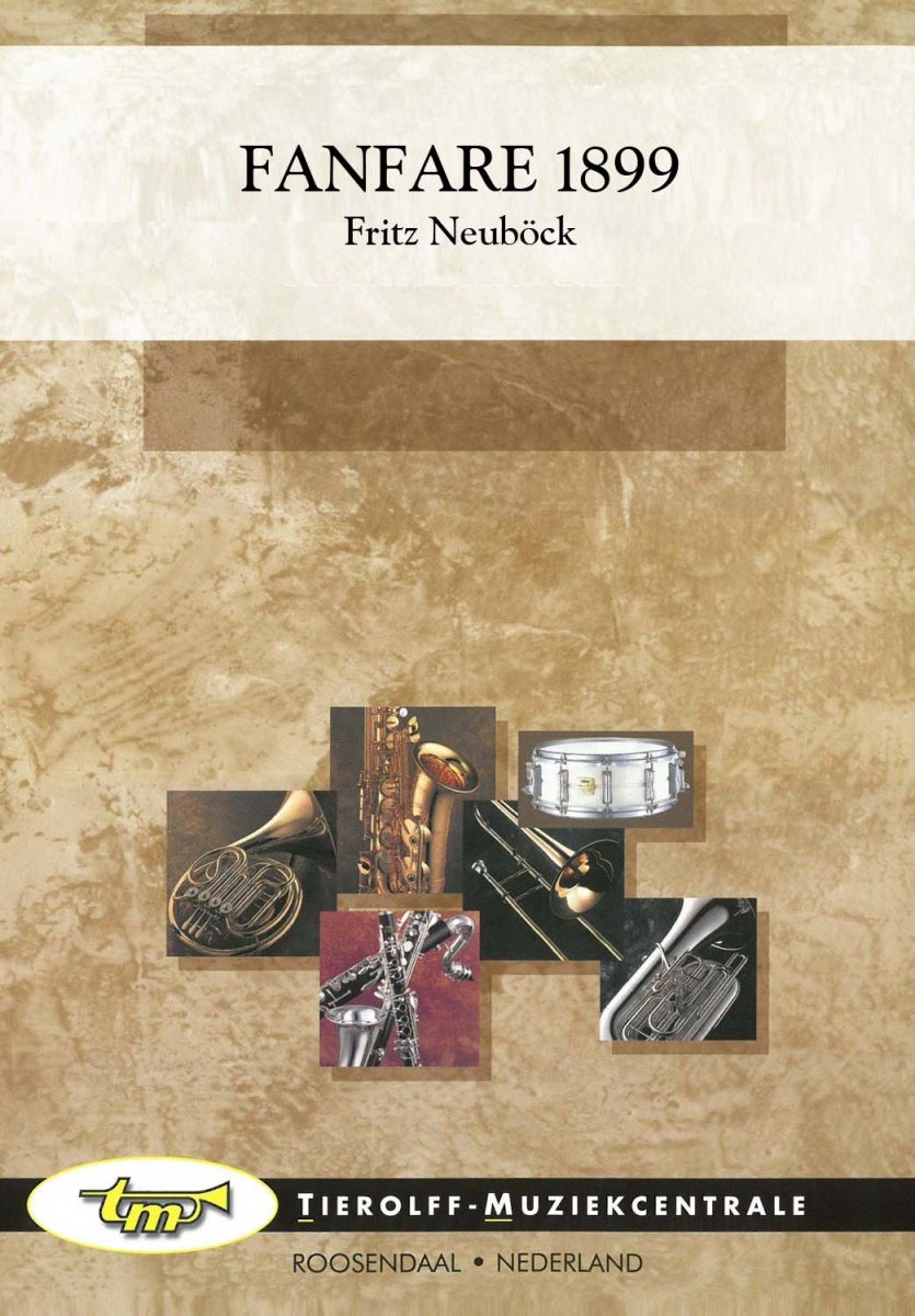 Fanfare 1899 - hacer clic aqu�