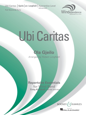 Ubi Caritas - hacer clic aqu�