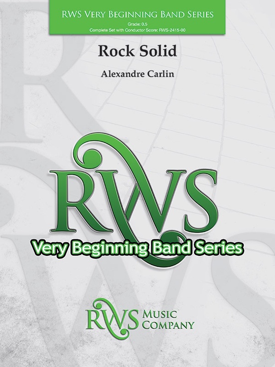 Rock Solid - hacer clic aqu�
