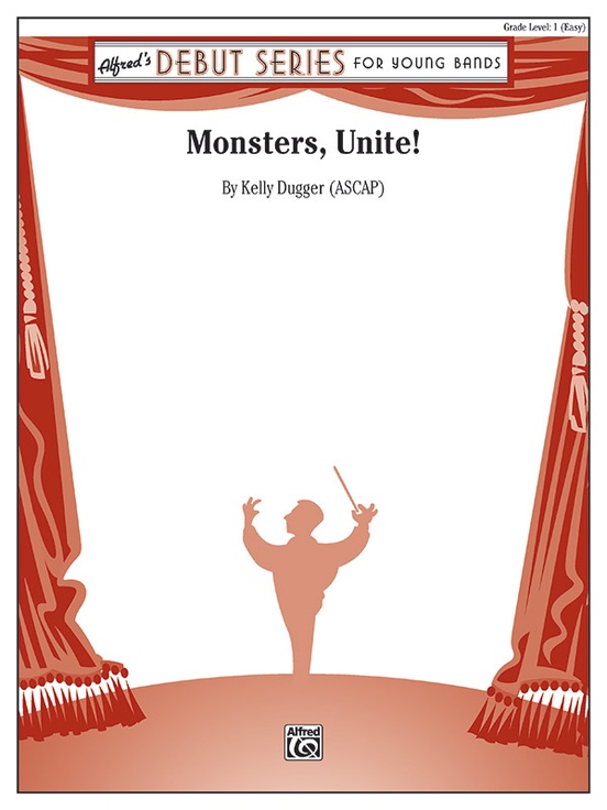 Monsters, Unite! - hacer clic aqu�