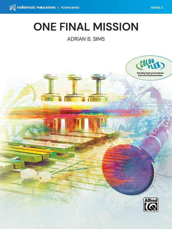 One Final Mission - hacer clic aqu�