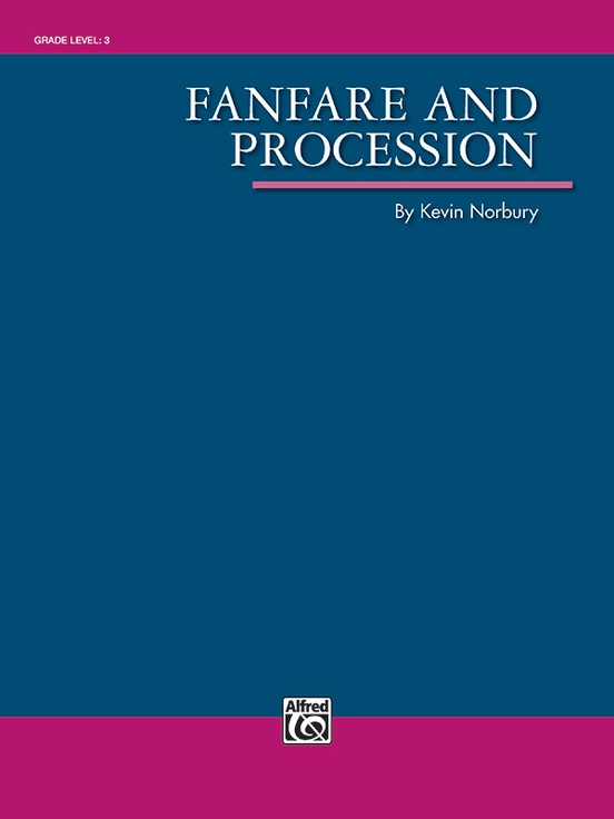 Fanfare and Procession - hacer clic aqu�