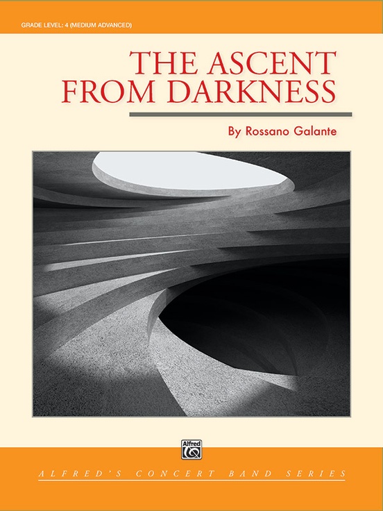 Ascent from Darkness, The - hacer clic aqu�