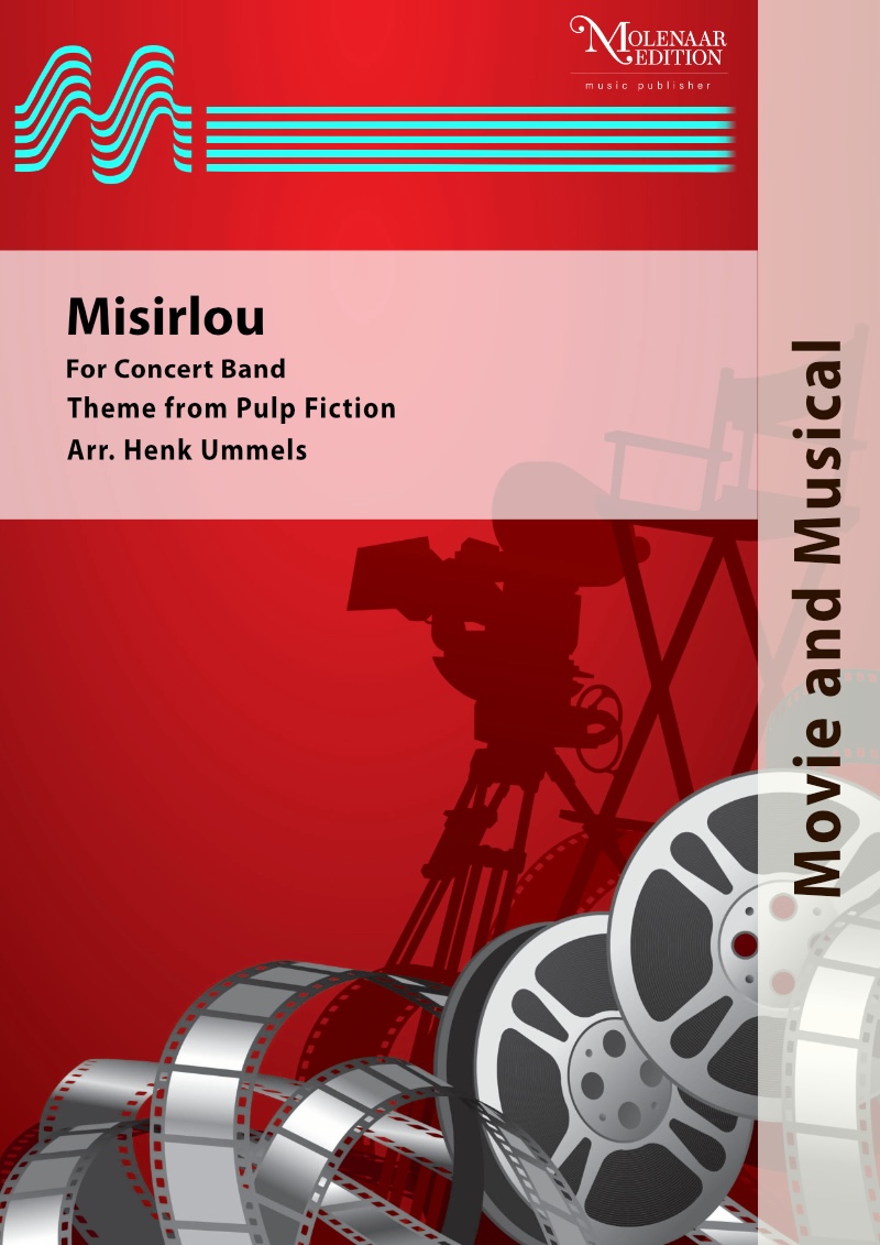 Misirlou (Theme from 'Pulp Fiction') - hacer clic aqu�