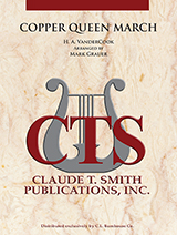 Copper Queen March - hacer clic aqu�