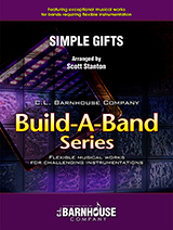 Simple Gifts - hacer clic aqu�