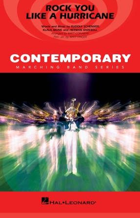 Rock You Like a Hurricane - hacer clic aqu�