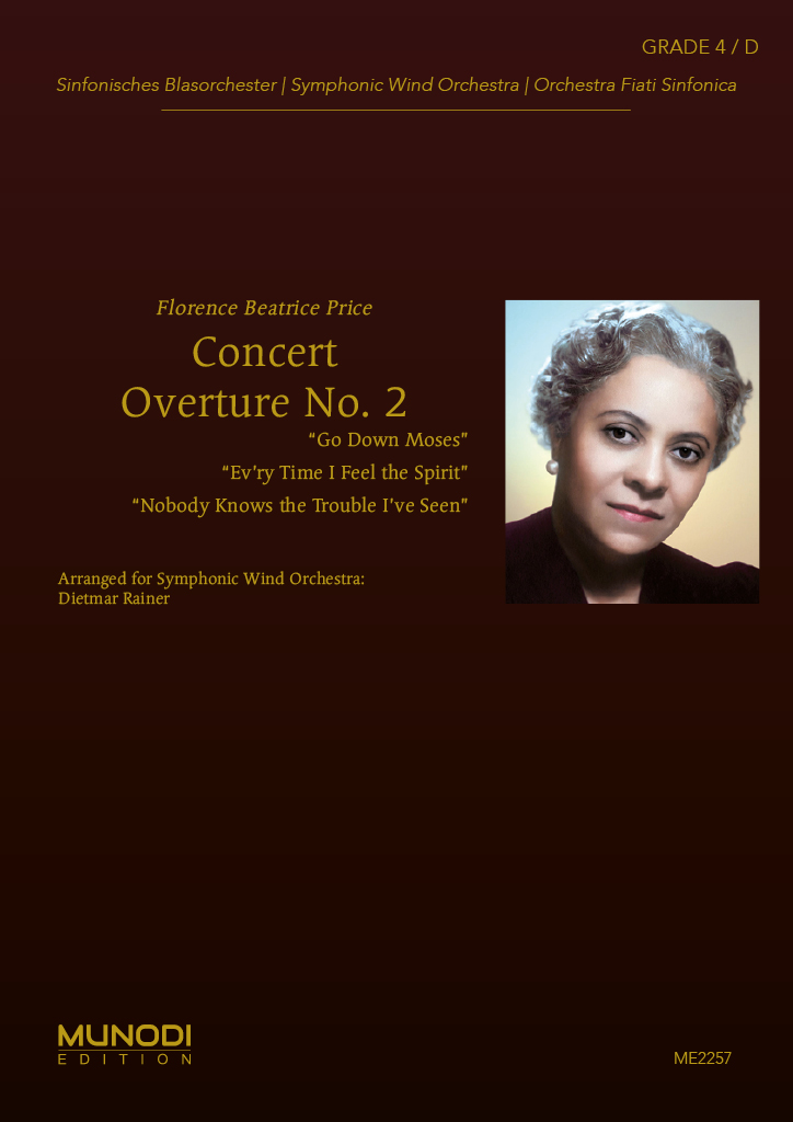 Concert Overture #2 - hacer clic aqu�