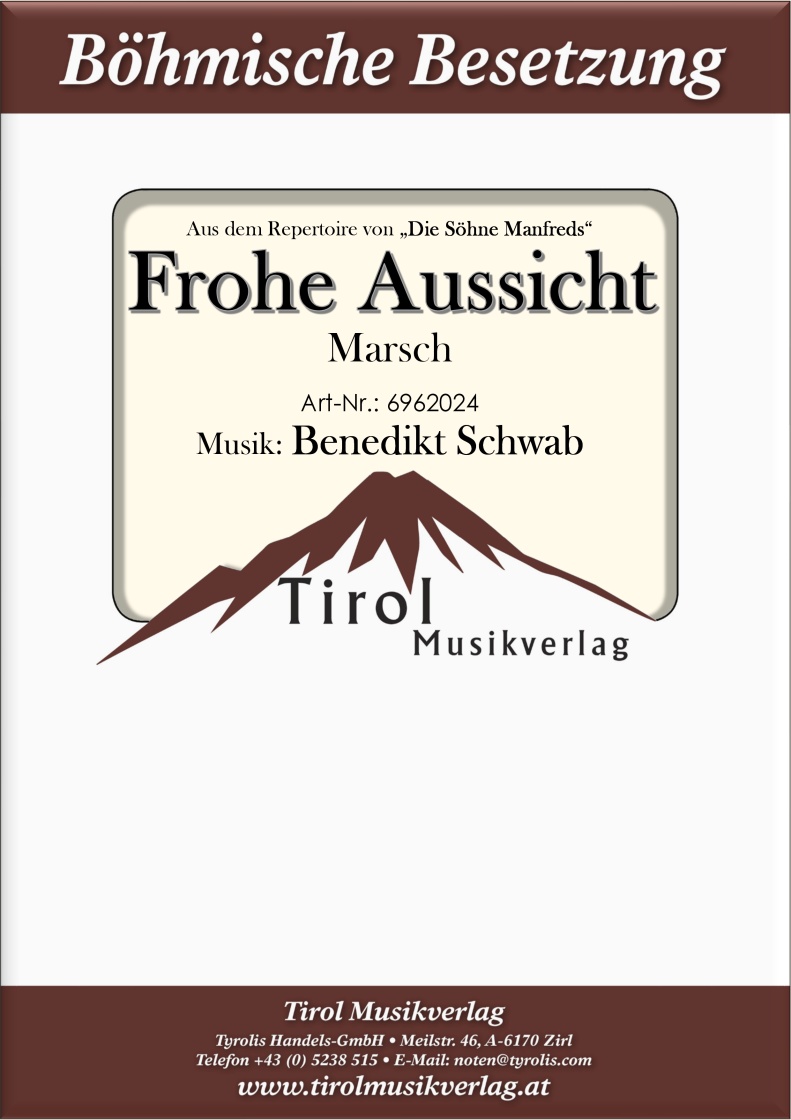 Frohe Aussicht - hacer clic aqu�