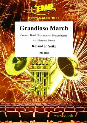 Grandioso March - hacer clic aqu�