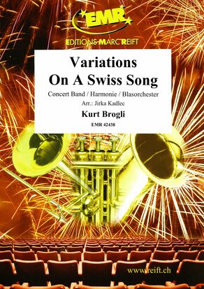Variations On A Swiss Song - hacer clic aquí Variations On A Swiss Song - hacer clic aquí
