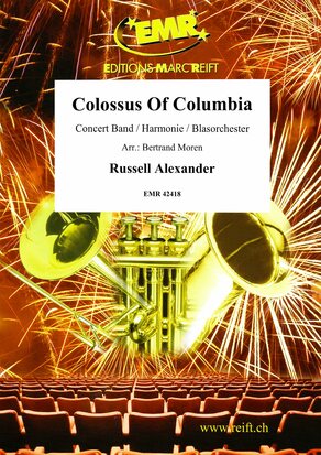 Colossus Of Columbia - hacer clic aqu�