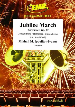 Jubilee March (Voroshilov) - hacer clic aquí Jubilee March (Voroshilov) - hacer clic aquí