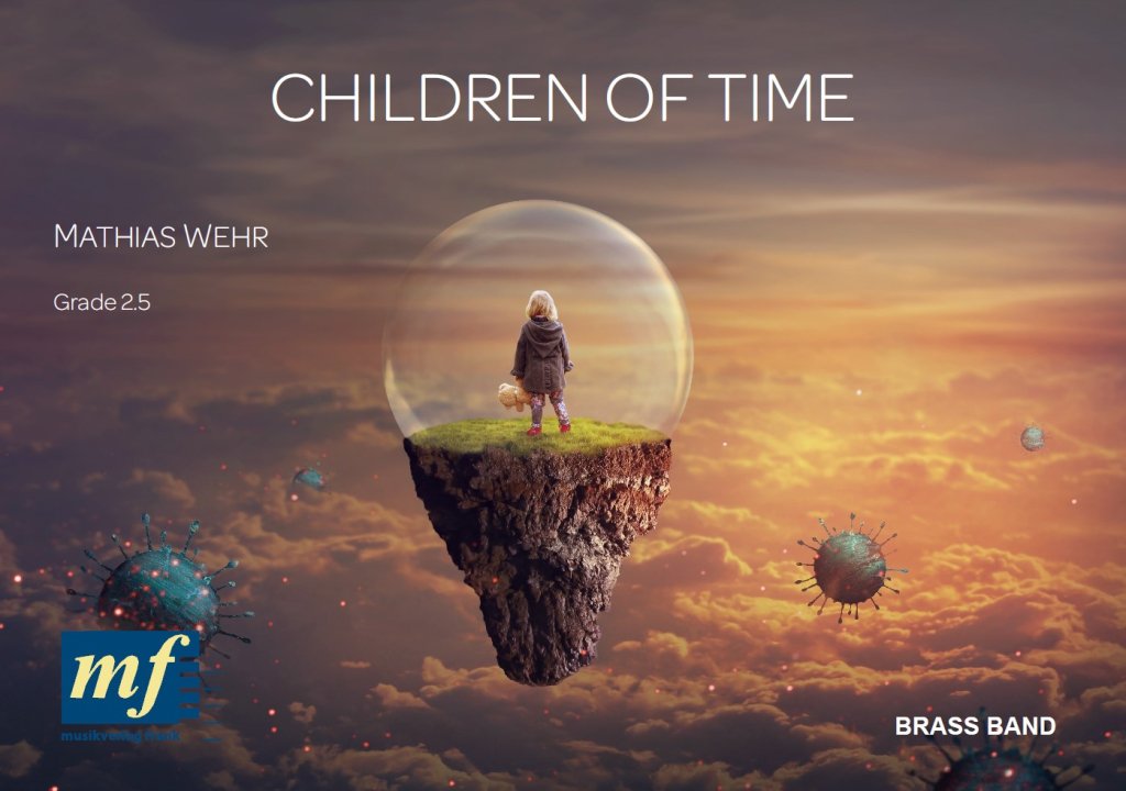 Children of Time - hacer clic aqu�