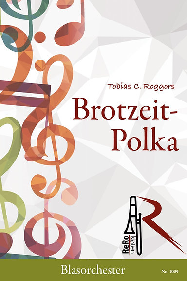 Brotzeit Polka - hacer clic aqu�