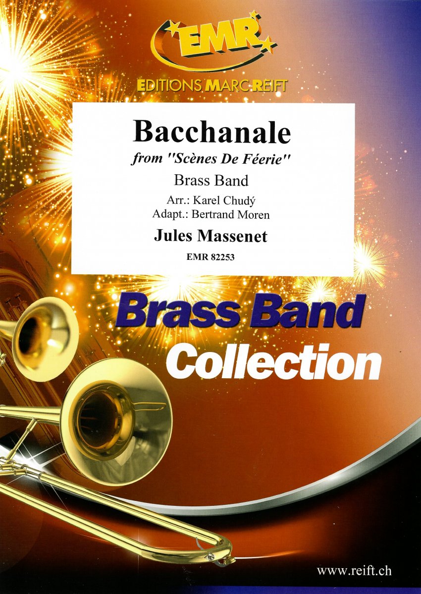 Bacchanale (from 'Sc�nes De F�erie') - hacer clic aqu�