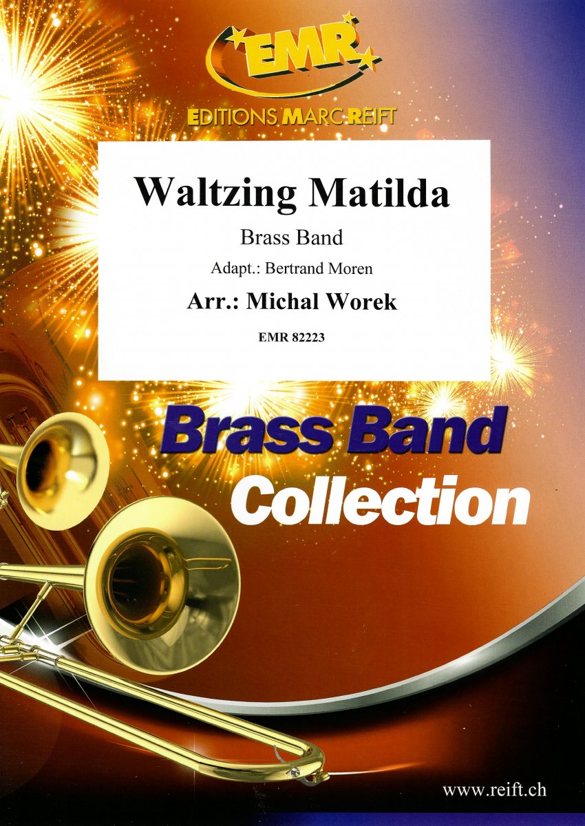 Waltzing Matilda - hacer clic aqu�