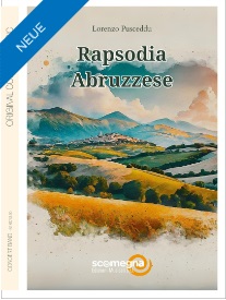 Rapsodia Abruzzese - hacer clic aquí Rapsodia Abruzzese - hacer clic aquí
