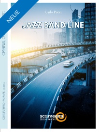 Jazz Band Line - hacer clic aqu�