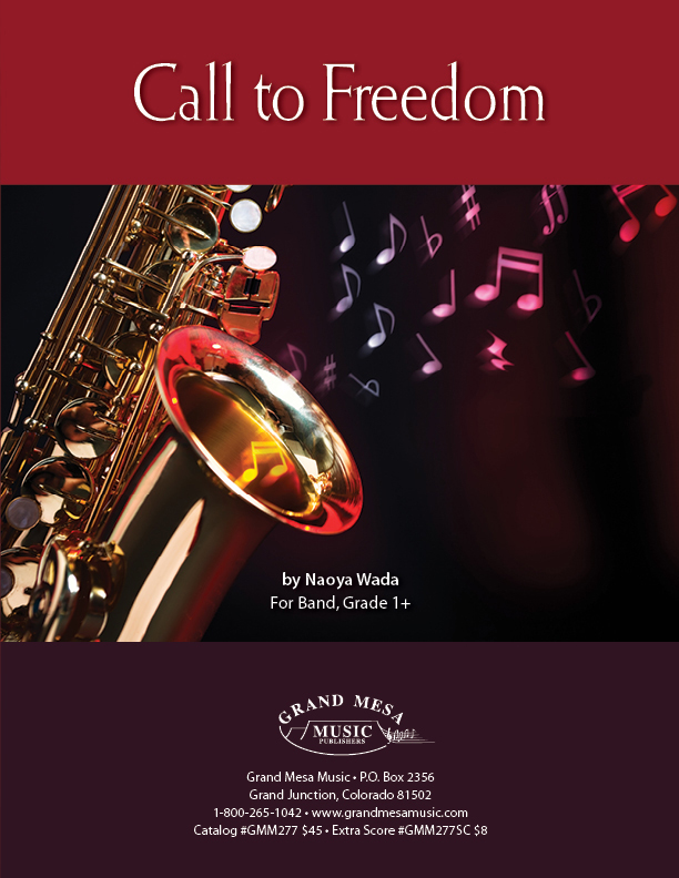 Call to Freedom - hacer clic aqu�