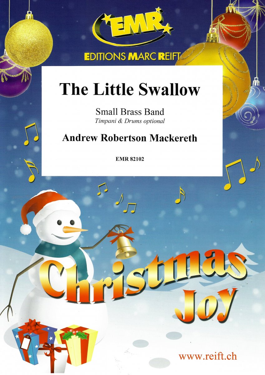 Little Swallow, The - hacer clic aqu�