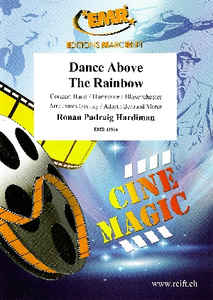 Dance Above The Rainbow - hacer clic aqu�