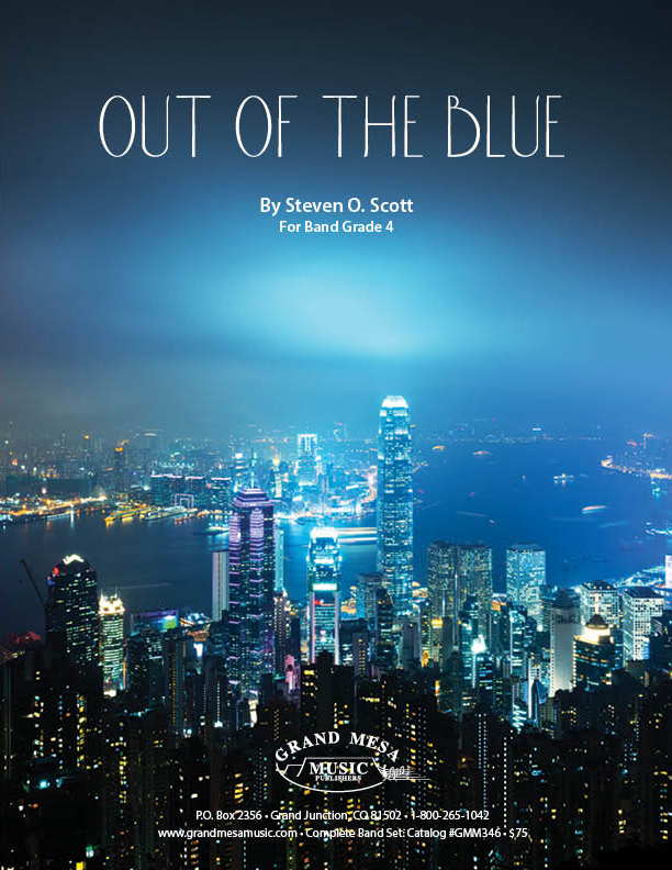 Out of the Blue - hacer clic aqu�