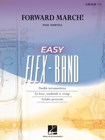 Forward March! - hacer clic aqu�