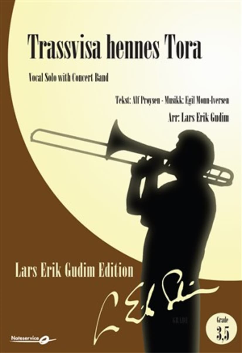 Trassvisa hennes Tora - hacer clic aqu�