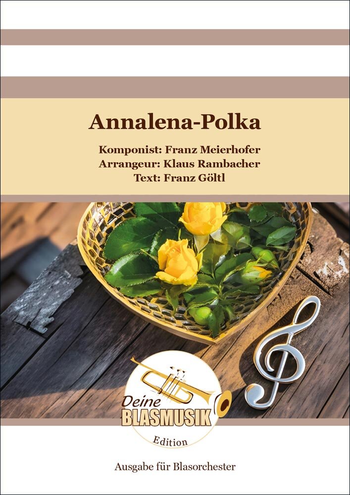 Annalena-Polka - hacer clic aquí Annalena-Polka - hacer clic aquí
