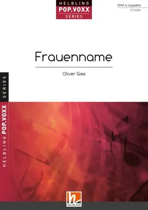 Frauenname - hacer clic aqu�