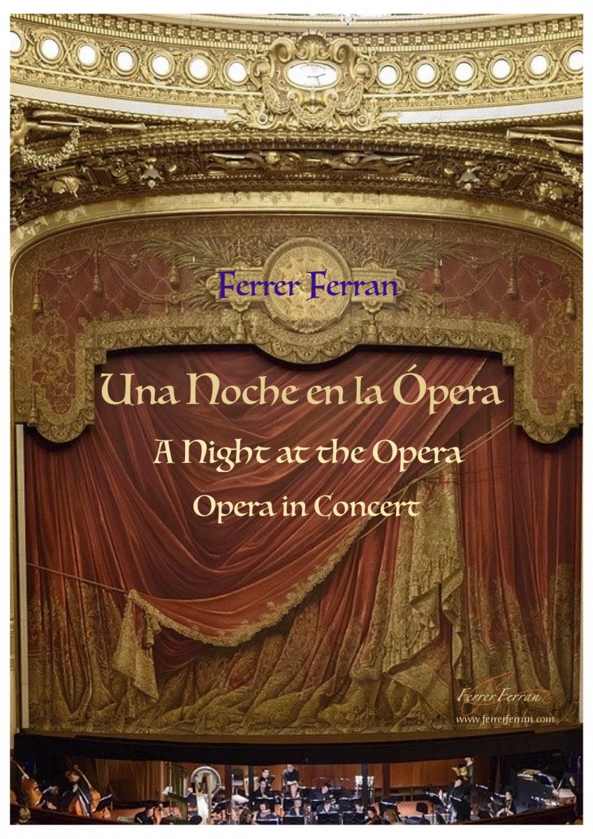 Una Noche en la Opera (A Night at the Opera) - hacer clic aqu�
