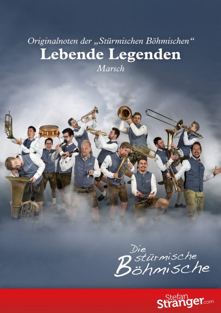 Lebende Legenden - hacer clic aqu�