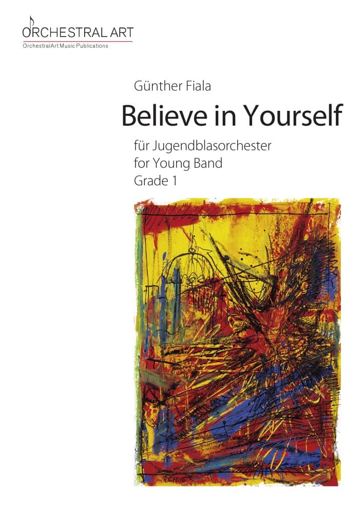 Believe in Yourself - hacer clic aqu�