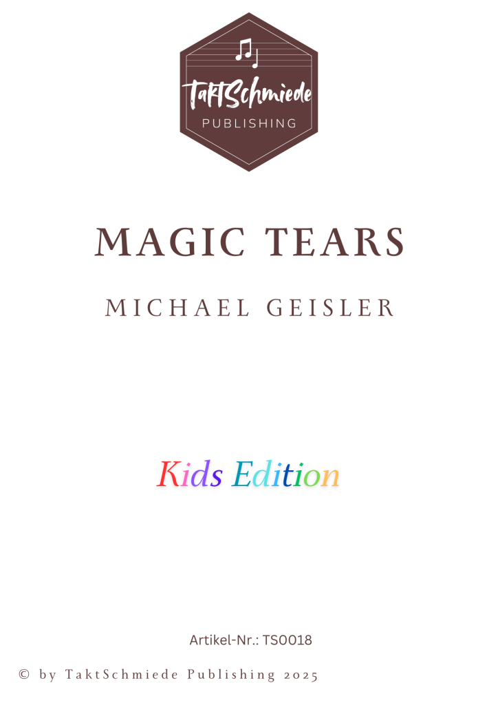 Magic Tears - hacer clic aqu�