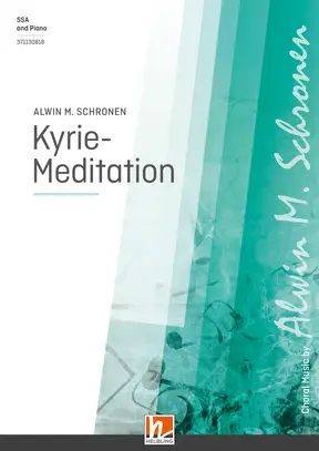 Kyrie-Meditation - hacer clic aqu�