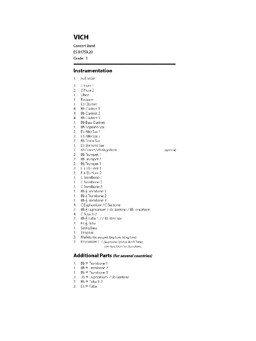 Vich - hacer clic aqu�