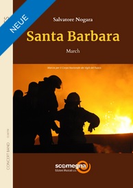 Santa Barbara (Marsch f�r die Feuerwehr) - hacer clic aqu�
