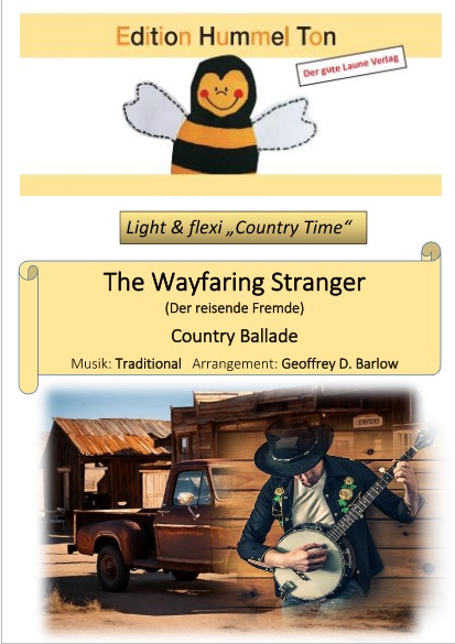 Wayfaring Stranger, The (Der reisende Fremde) - hacer clic aqu�