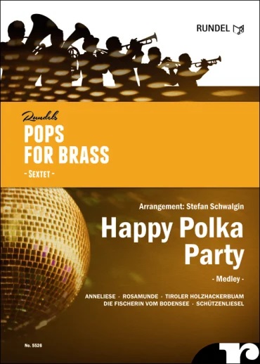 Happy Polka Party - hacer clic aquí Happy Polka Party - hacer clic aquí