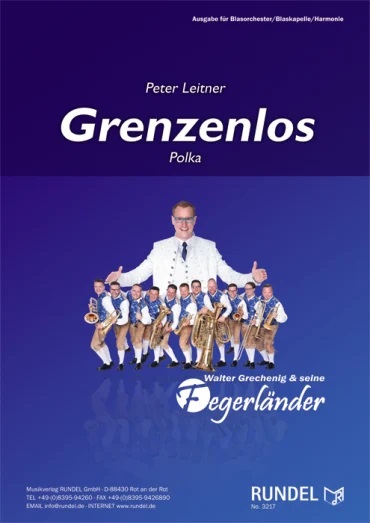 Grenzenlos - hacer clic aqu�