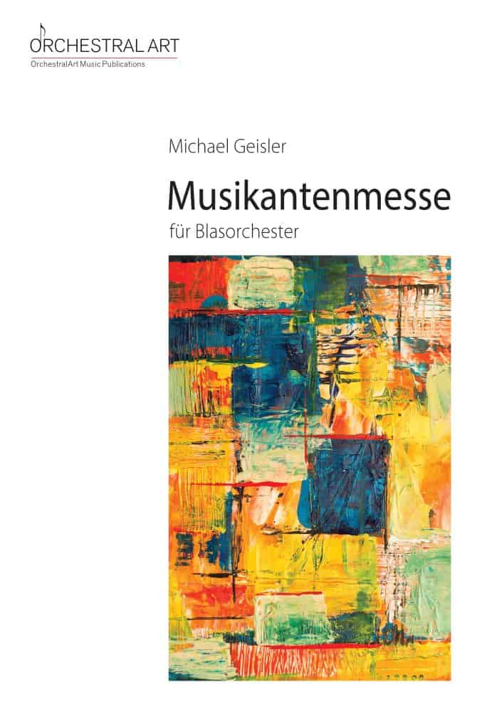 Musikantenmesse - hacer clic aqu�