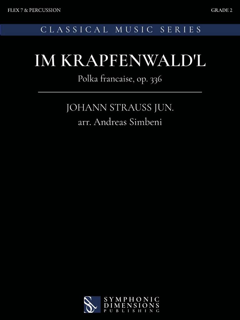 Im Krapfenwald'l - hacer clic aqu�