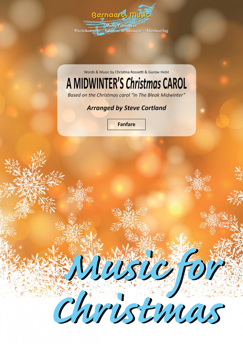 A Midwinter�s Christmas Carol - hacer clic aqu�