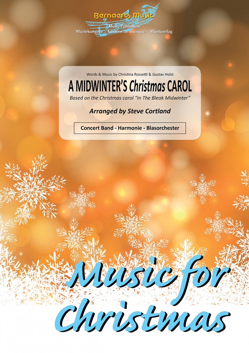 A Midwinter�s Christmas Carol - hacer clic aqu�