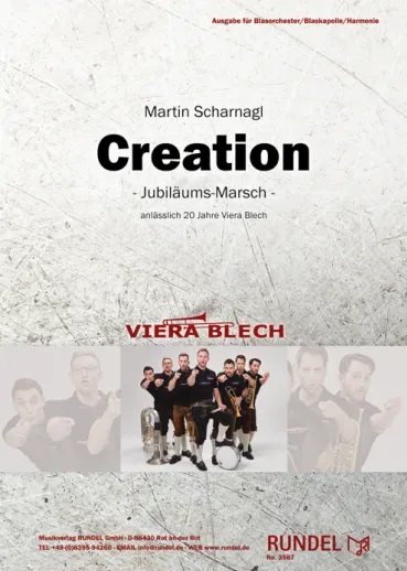 Creation (Jubil�ums-Marsch) - hacer clic aqu�
