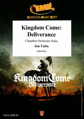 Kingdom Come: Deliverance (Concert Overture) - hacer clic aqu�