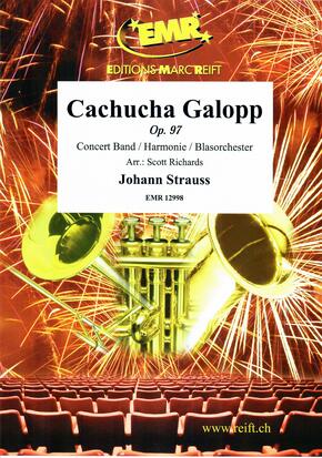 Cachucha Galopp - hacer clic aquí Cachucha Galopp - hacer clic aquí