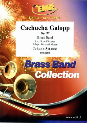 Cachucha Galopp - hacer clic aquí Cachucha Galopp - hacer clic aquí