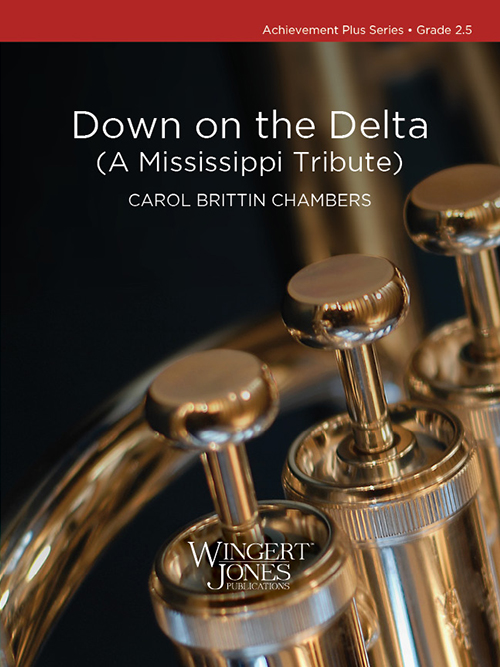 Down on the Delta (A Mississippi Tribute) - hacer clic aqu�